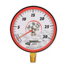 Longacre 52-52089 Magnum 3½" TPG Head Only