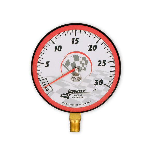 Longacre 52-52091 Deluxe 2½" TPG Head Only