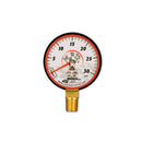 Longacre 52-52092 Basic 2" TPG Head Only