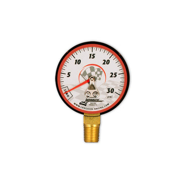 Longacre 52-52092 Basic 2" TPG Head Only