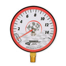 Longacre 52-52093 Magnum 3½" TPG Head Only