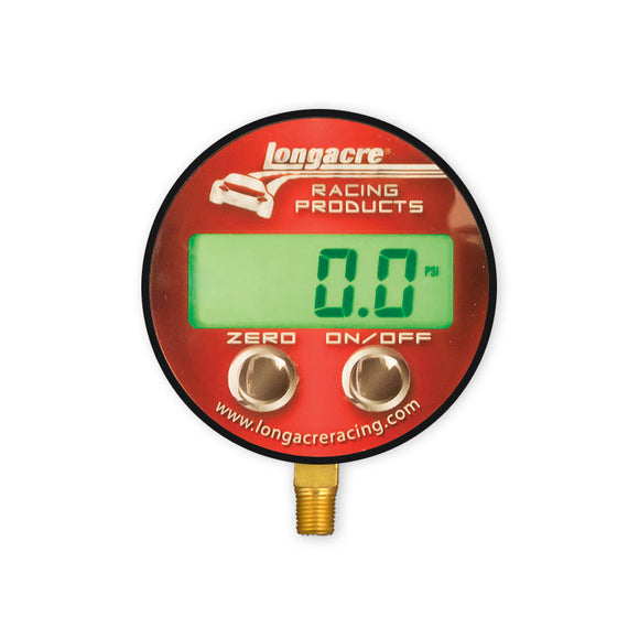 Longacre 52-53080 Pro Digital TPG Head