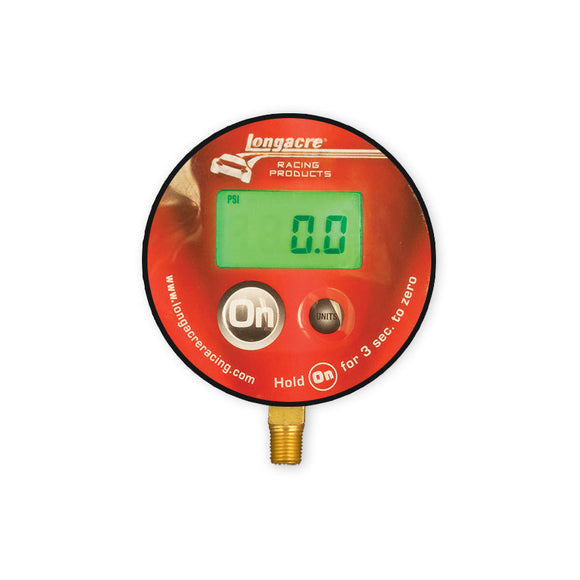 Longacre 52-53081 Semi-Pro Digital TPG Head
