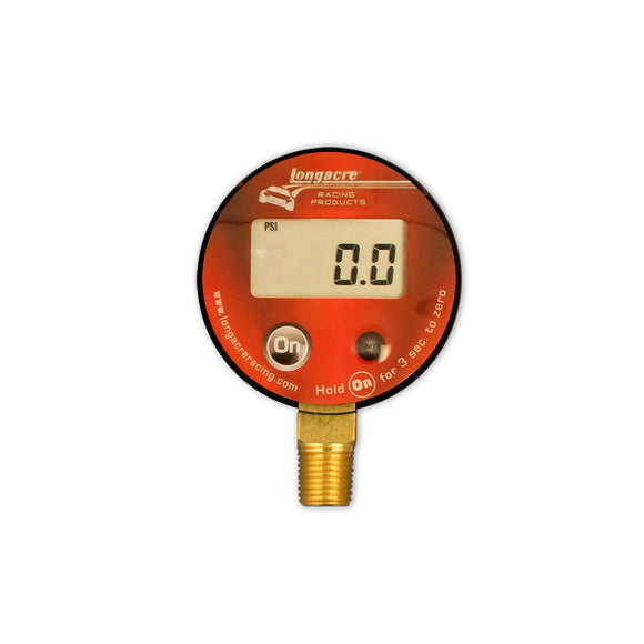 Longacre 52-53082 Basic Digital TPG Head