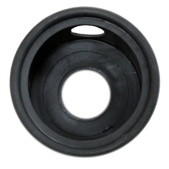 Longacre 52-52076 Replacement 2-1/2" Bumper for Liquid Filled Air Pressure Gauges