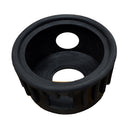 Longacre 52-52076 Replacement 2-1/2" Bumper for Liquid Filled Air Pressure Gauges