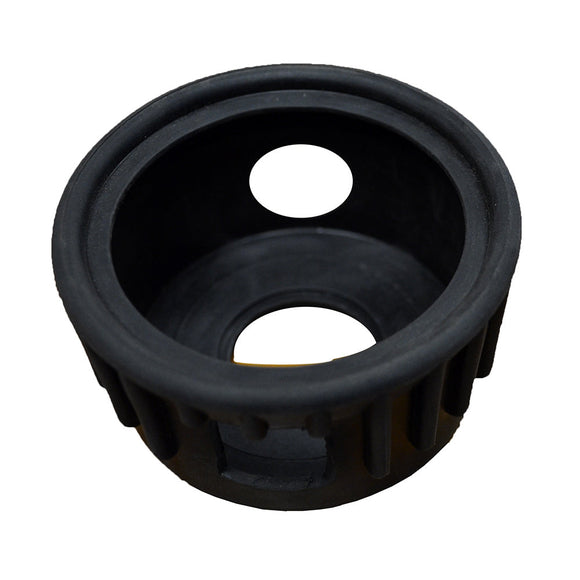 Longacre 52-52076 Replacement 2-1/2" Bumper for Liquid Filled Air Pressure Gauges