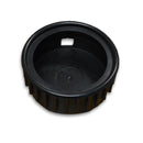 Longacre 52-52078 Magnum 3-1/2" Gauge Bumper