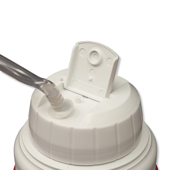 Longacre 52-22556 Drink Bottle and Hose Only