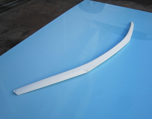 Hood Trim for S14 Zenki, Glare