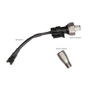 Longacre 52-43525 SMi™ Pressure Sensor Adapter