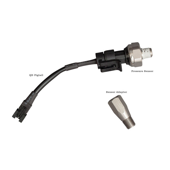 Longacre 52-43525 SMi™ Pressure Sensor Adapter