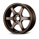 RAYS VOLK RACING TE37 SONIC Bronze (Almite) (BR)