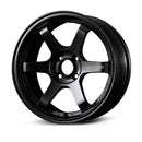 RAYS VOLK RACING TE37 SONIC Diamond Dark Gunmetal (MM)
