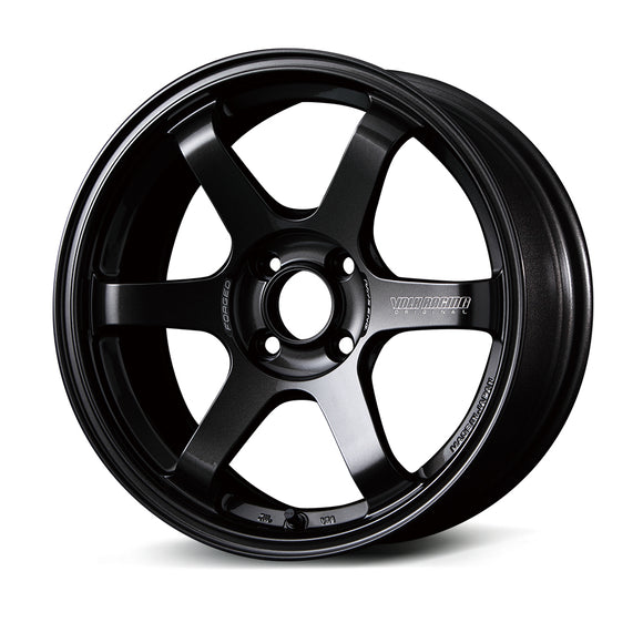 RAYS VOLK RACING TE37 SONIC Diamond Dark Gunmetal (MM)
