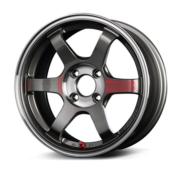 RAYS VOLK RACING TE37 SONIC SL Pressed Graphite (PG)