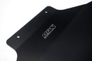 HPS リアスキッドプレート Tesla Model 3 / Model Y用-5