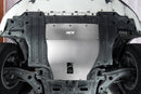 HPS フロントアンダートレイ Honda Fit 1.5L 2009-2013用-2