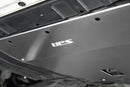 HPS フロントアンダートレイ Honda Fit 1.5L 2009-2013用-3