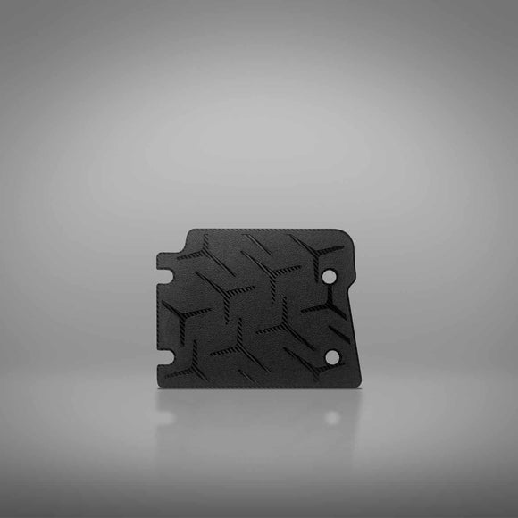 MF5 カーボン フロアマット（マットカーボン）Lamborghini Aventador SVJ 2018–2021 左ハンドル用