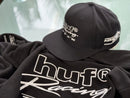 KAZAMA HUF Collab 6-Panel Cap (HUF x kazama 6panel CAP) – image 1