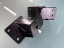 KAZAMA 1/2JZ-GTE Engine Mount Bracket – Nissan Silvia S14 / S15 – image 1