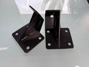 KAZAMA 1/2JZ-GTE Engine Mount Bracket – Nissan Silvia S14 / S15 – image 3