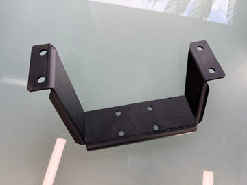 KAZAMA R154 Transmission Mount Bracket – Nissan Silvia S14 / S15 – image 1