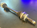 KAZAMA Drive Shaft (Competition Use) – Toyota Mark II / Chaser / Cresta JZX100 – Right / Left – image 1