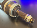 KAZAMA Drive Shaft (Competition Use) – Toyota Mark II / Chaser / Cresta JZX100 – Right / Left – image 2