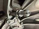 KAZAMA Reinforced Clutch Release Pivot – Toyota 86 ZN6 / GR86 ZN8 / Subaru BRZ ZC6 / ZD8 (6MT) – image 3