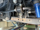 KAZAMA Rear Stabilizer Adjustment Bracket – Toyota 86 ZN6 / GR86 ZN8 / Subaru BRZ ZC6 – image 3