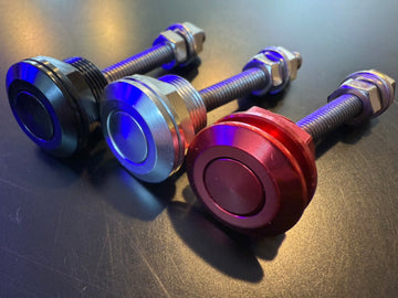 KAZAMA Universal Quick Catch Φ22 – image 2