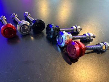 KAZAMA Universal Quick Catch Φ22 – image 1