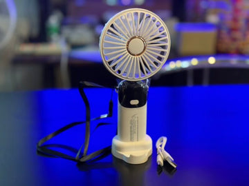KAZAMA Handy Fan – image 1