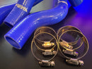 KAZAMA Silicone Radiator Hose Kit – Toyota 86 ZN6 / GR86 ZN8 / Subaru BRZ ZC6 / ZD8 – image 2