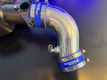 KAZAMA Aluminium Suction Kit – Toyota GR86 ZN8 / Subaru BRZ ZD8 – image 2