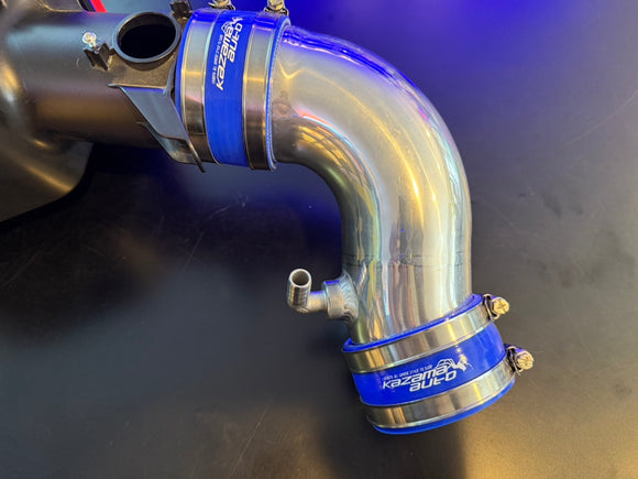 KAZAMA Aluminium Suction Kit – Toyota GR86 ZN8 / Subaru BRZ ZD8 – image 2