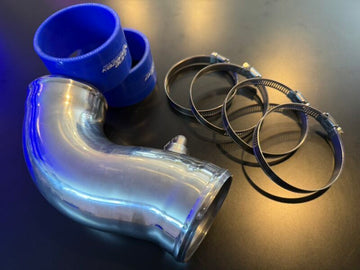 KAZAMA Aluminium Suction Kit – Toyota GR86 ZN8 / Subaru BRZ ZD8 – image 1