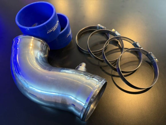 KAZAMA Aluminium Suction Kit – Toyota GR86 ZN8 / Subaru BRZ ZD8 – image 1