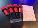 KAZAMA SPARK EXE Ignition Coil – Nissan Silvia PS13 / S14 (SR20DET) – image 1