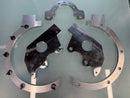 KAZAMA Quick Change Mounting Bracket – image 1