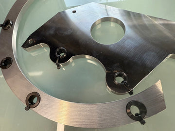 KAZAMA Quick Change Mounting Bracket – image 2
