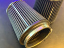 KAZAMA Air Intake Filter (Φ80 / Φ100 / Φ127) – image 1
