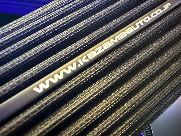 KAZAMA Air Intake Filter (Φ80 / Φ100 / Φ127) – image 3