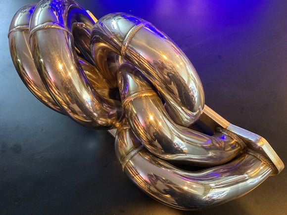 KAZAMA F-1 Manifold II Exhaust Manifold – Toyota Mark II / Chaser / Cresta JZX100 / Mark II / Verossa JZX110 – image 4