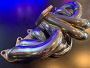 KAZAMA F-1 Manifold II Exhaust Manifold – Toyota Mark II / Chaser / Cresta JZX100 / Mark II / Verossa JZX110 – image 5