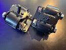KAZAMA SPL Engine Mount SR Engine – Nissan Silvia S13 / 180SX / Silvia S14 S15 – image 2