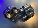 KAZAMA SPL Engine Mount SR Engine – Nissan Silvia S13 / 180SX / Silvia S14 S15 – image 1