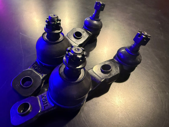 KAZAMA SPL Knuckle Kit Generation II – Lexus IS / GS / Toyota Mark X / Crown GRS180 GRS200 GSE20 GWS204 – image 4